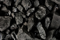 St Kew coal boiler costs