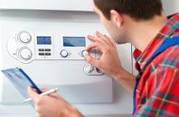 free St Kew gas safe engineer quotes